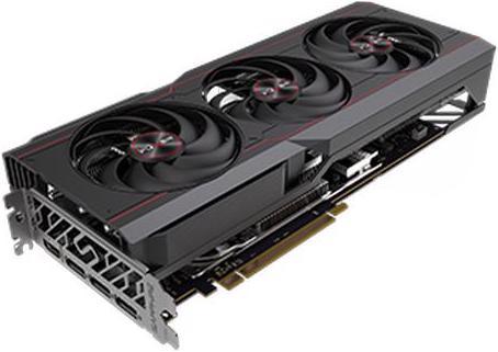 Image du produit Sapphire Carte graphique Radeon RX6800 XT PULSE Gaming 16 GB