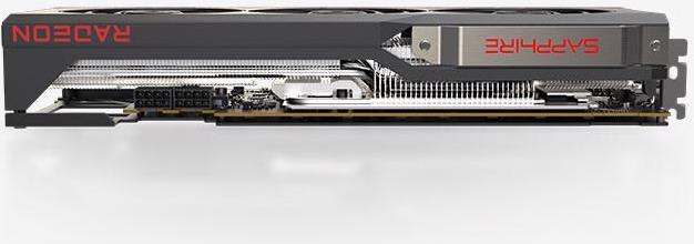 Image du produit Sapphire Carte graphique Radeon RX6800 XT PULSE Gaming 16 GB