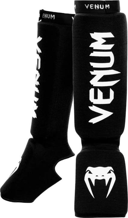 Produktbild Venum Kontact Shinguards (L)