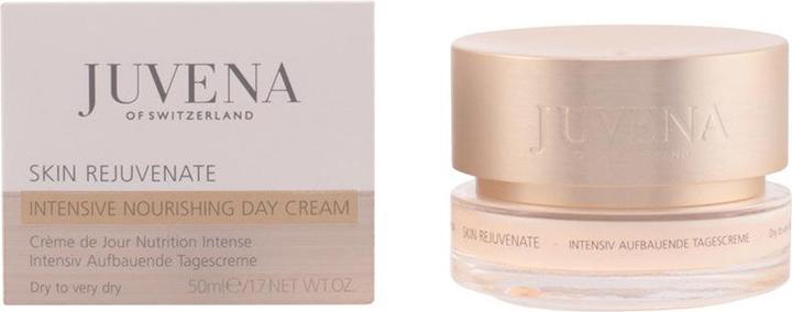 Produktbild Juvena Rejuvenate & Correct Intensive Nourishing Day Cream (50 ml)