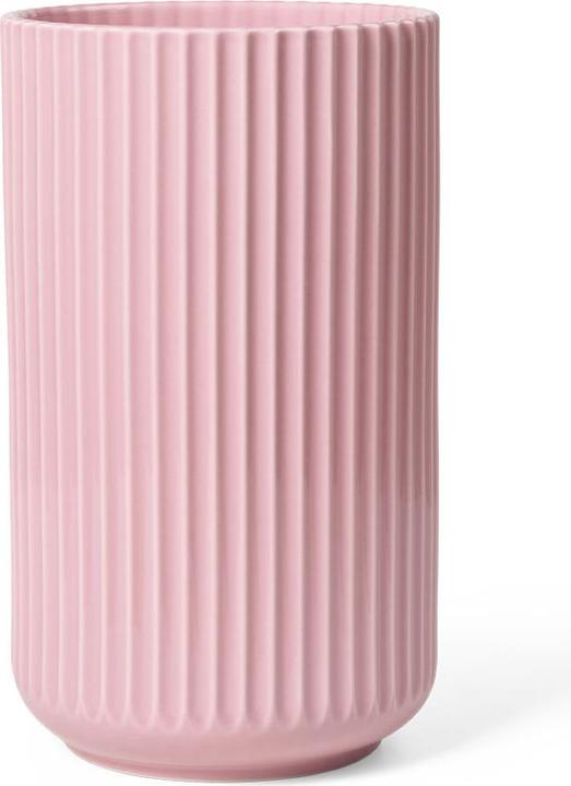 Actual product image Lyngby vase glossy (1 x)