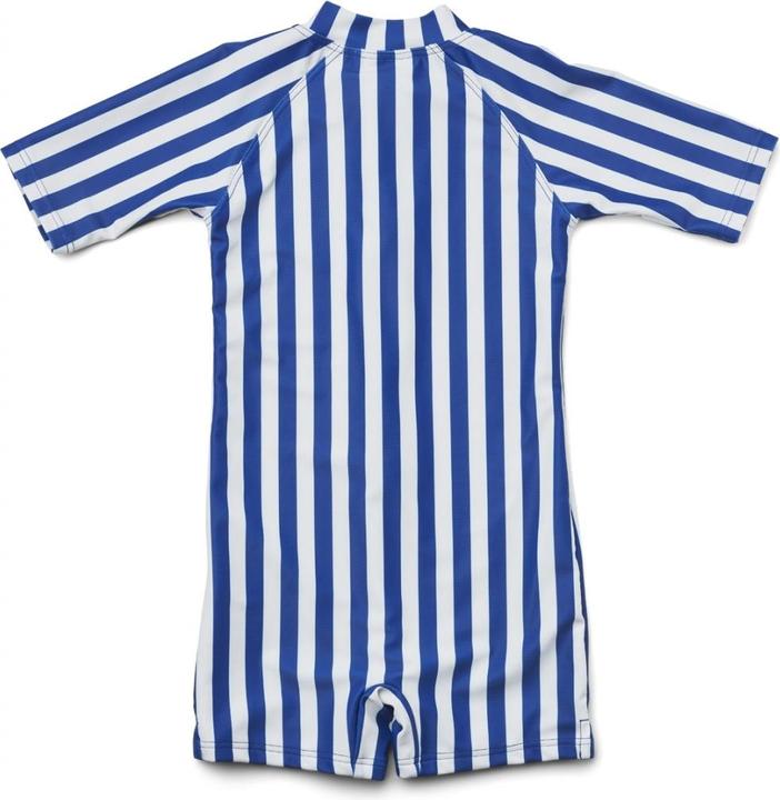 Immagine prodotto Liewood Costume da bagno Surf a righe blu (92)