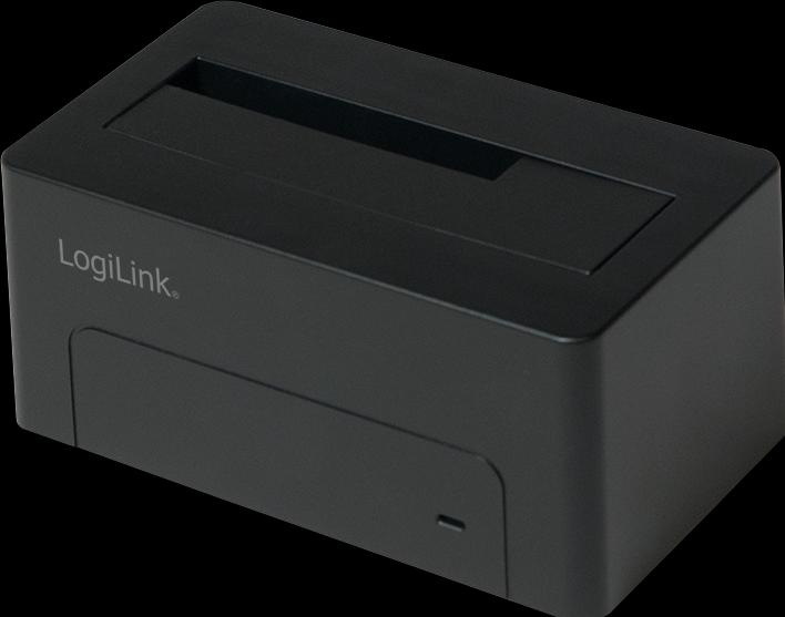 Actual product image LogiLink Quickport
