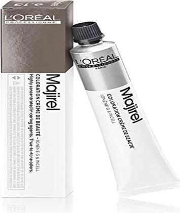 Immagine prodotto L'Oréal Professionnel Majirel (10/12 biondo platino biondo cenere irisé)