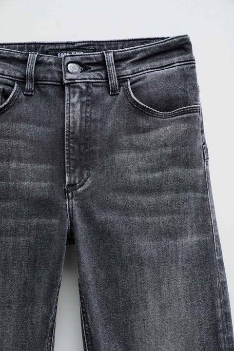Image du produit Salsa Jeans Jeans Destiny Black Slim (31)