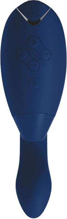 Actual product image Womanizer Duo