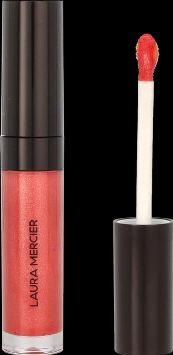Produktbild Laura Mercier Lip gloss Lip Glace (Lip Gloss) 5.7 ml - Shade: 175 Baby Doll (175 Baby Doll)