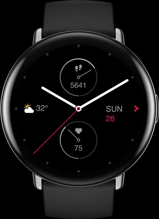 Produktbild Zepp E (42 mm)
