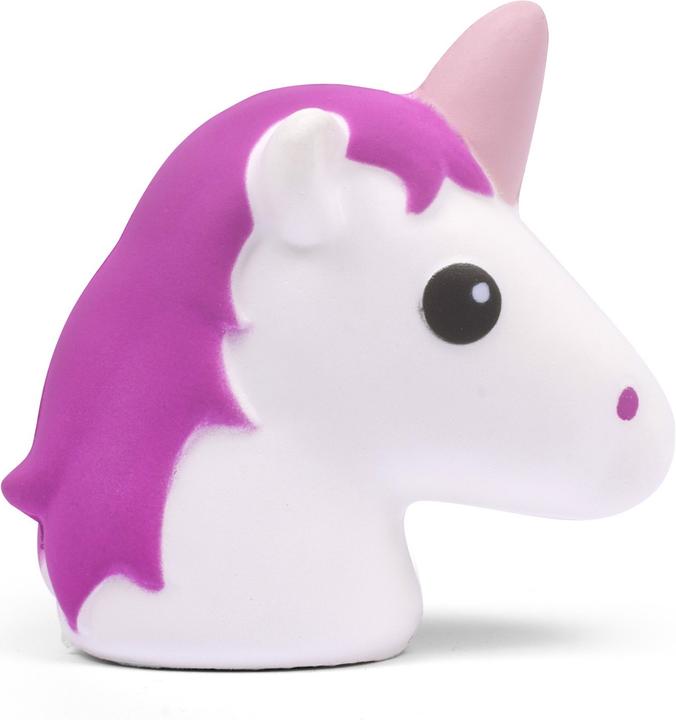 Immagine prodotto Novelty Palla antistress Einhorn