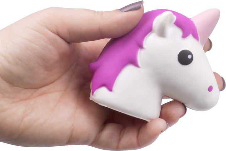 Immagine prodotto Novelty Palla antistress Einhorn