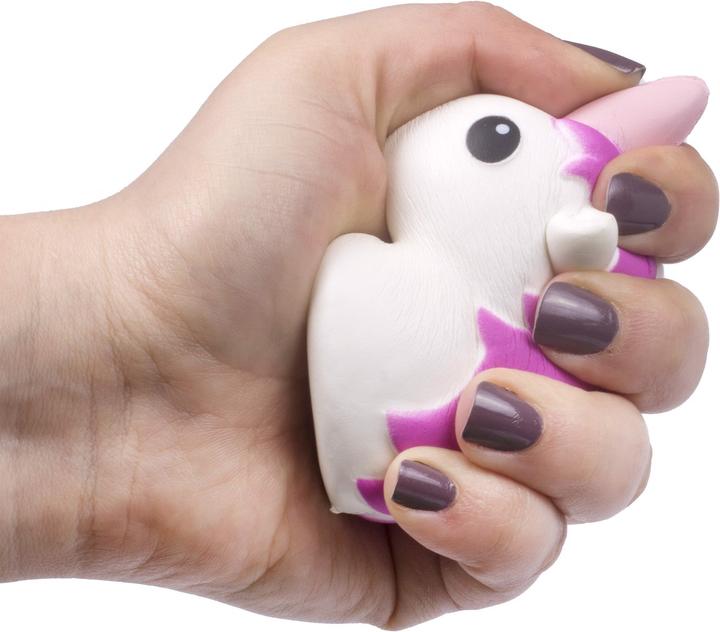 Immagine prodotto Novelty Palla antistress Einhorn