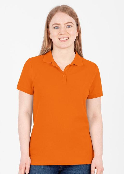 Immagine prodotto JAKO Polo Biologico (3XL)