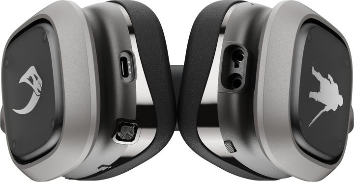 Actual product image Logitech G A40TR (Wireless, Cable)