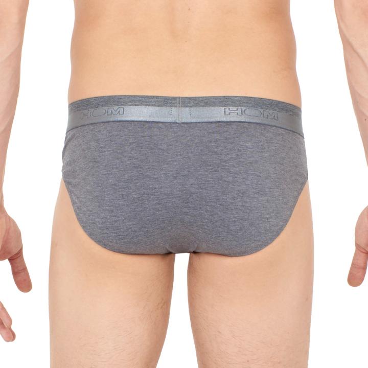 Image du produit HOM Lot de 2 slips / caleçons Classic Mini (XL, lot de 2)