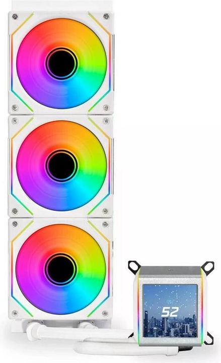Image du produit Lian-Li Galahad II LCD 360