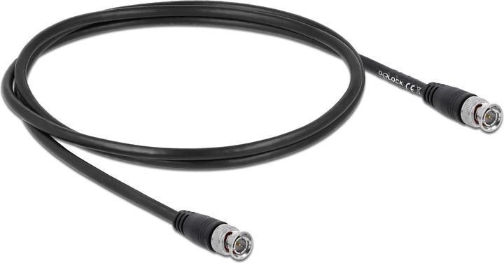 Image du produit Delock Bnc — Bnc (Câble d'antenne)
