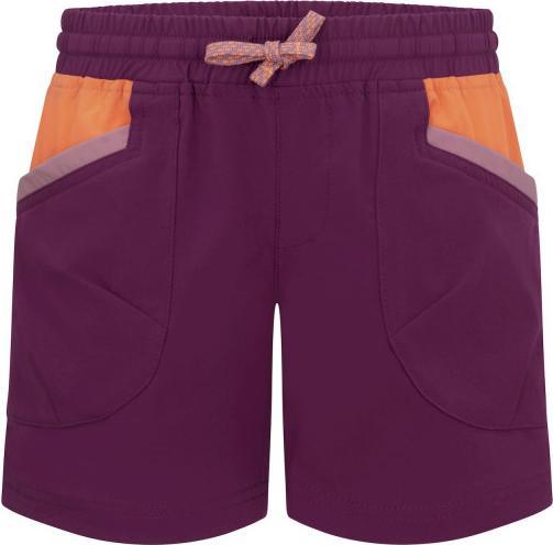 Trollkids Girl's Senja Shorts (98)