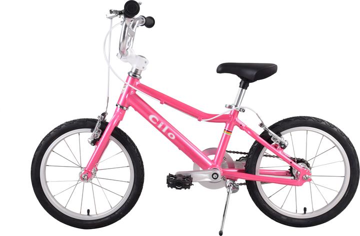 Produktbild Cilo Kindervelo (16")