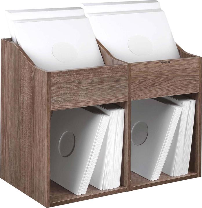 Produktbild Zomo VS-Box 200/2 (Platten)