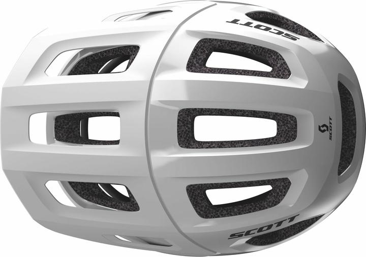 Immagine prodotto Scott Sports Argo Plus Jr Casco da bicicletta (49 - 53 cm)