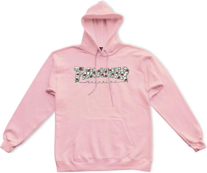 Actual product image Thrasher Roses (S)