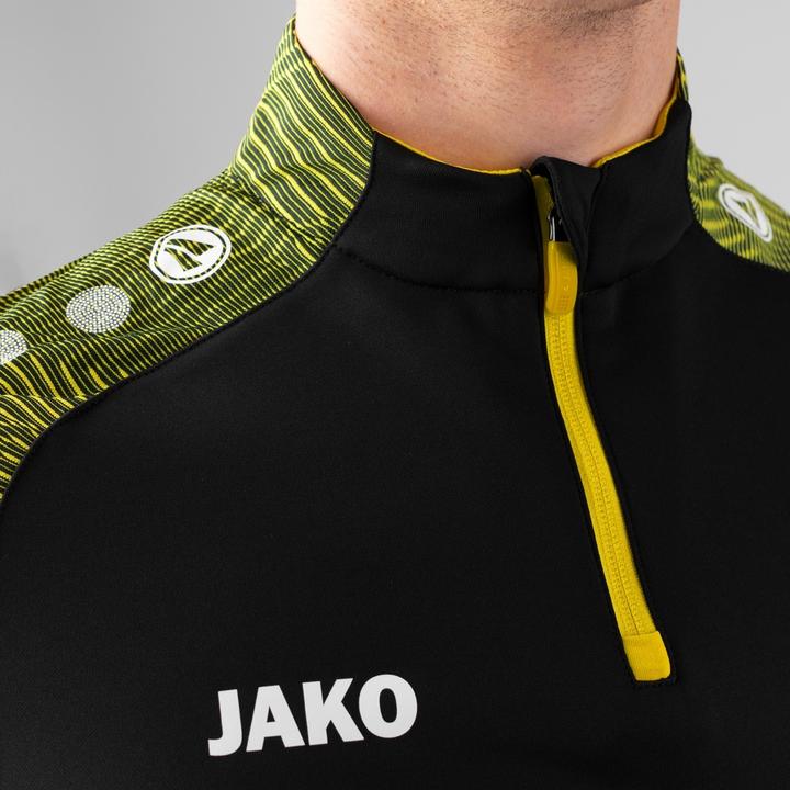Actual product image JAKO Ziptop Performance (128)