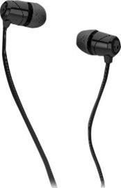 Image du produit Skullcandy JIB IN EAR W/MIC 1 Noir/Black/Black (ANC, Filaire)