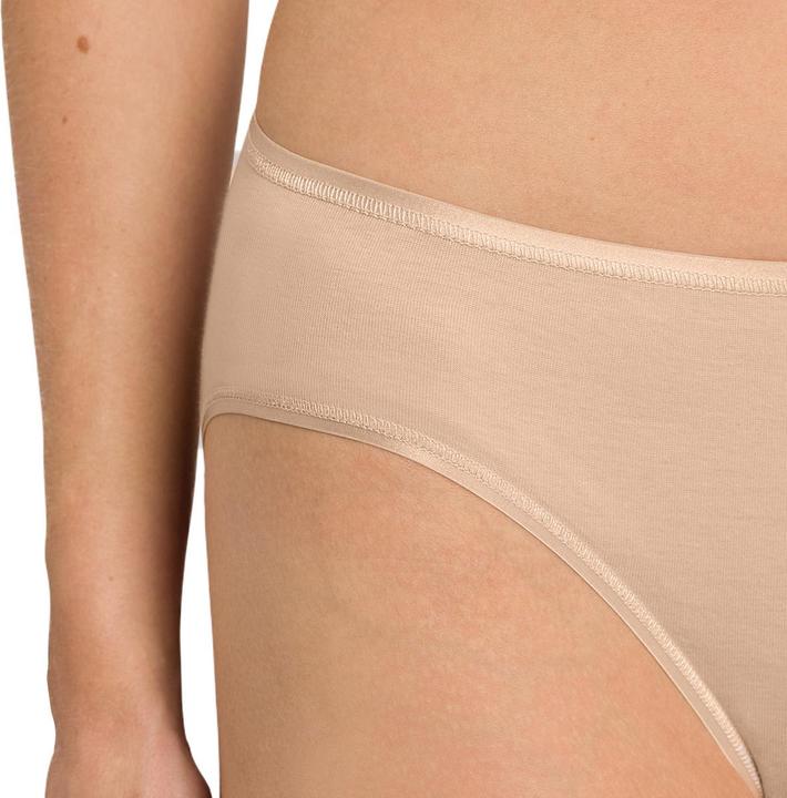 Produktbild Hanro Cotton Seamless Midi (XS, Einzelpack)