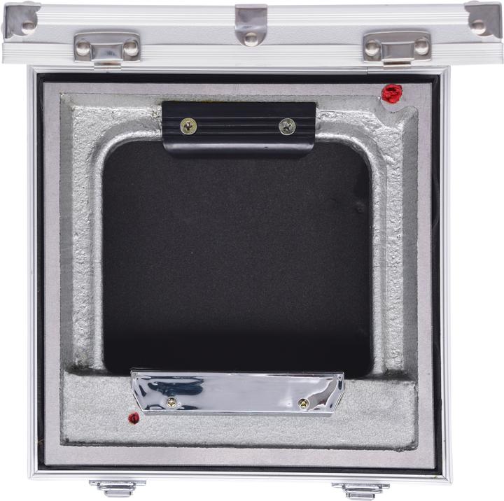 Actual product image KS Tools Spirit level with frame (20 cm)