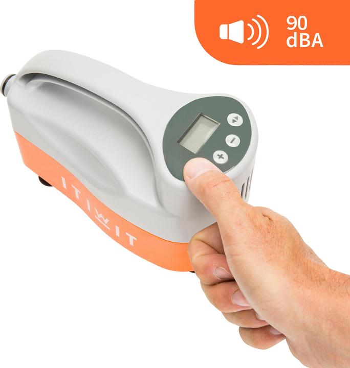 Immagine prodotto Itiwit Electric
