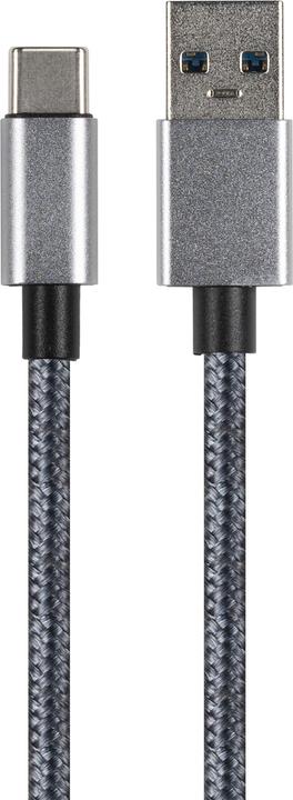 Digitec USB Typ C – USB A (1 m, USB 3.2 Gen 1)