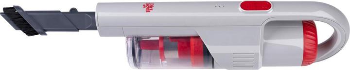 Immagine prodotto Dirt Devil Aspirapolvere cordless senza sacchetto, aspirapolvere cordless con funzione manuale