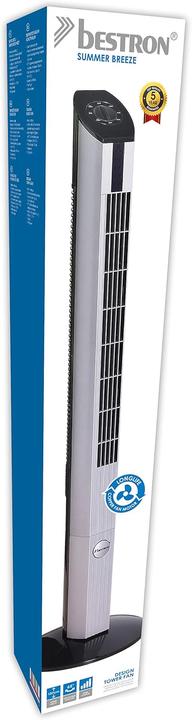 Produktbild Bestron Dft430 (61.89 dB)