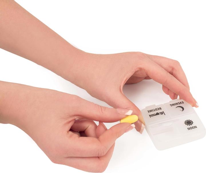 Produktbild Vitility Medikamentendosierer