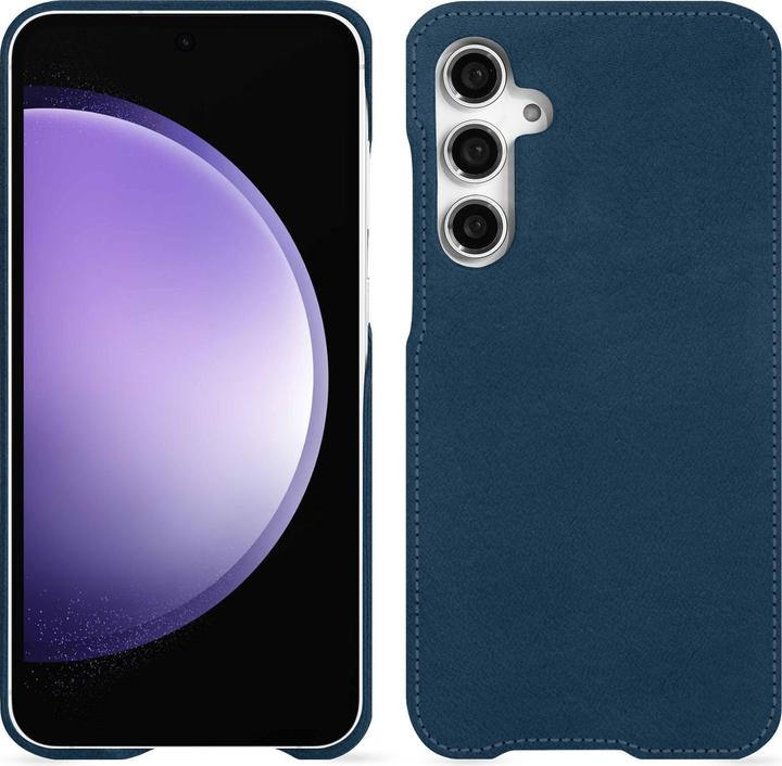 Blu Mediterranean ( Pantone #0E3043 )