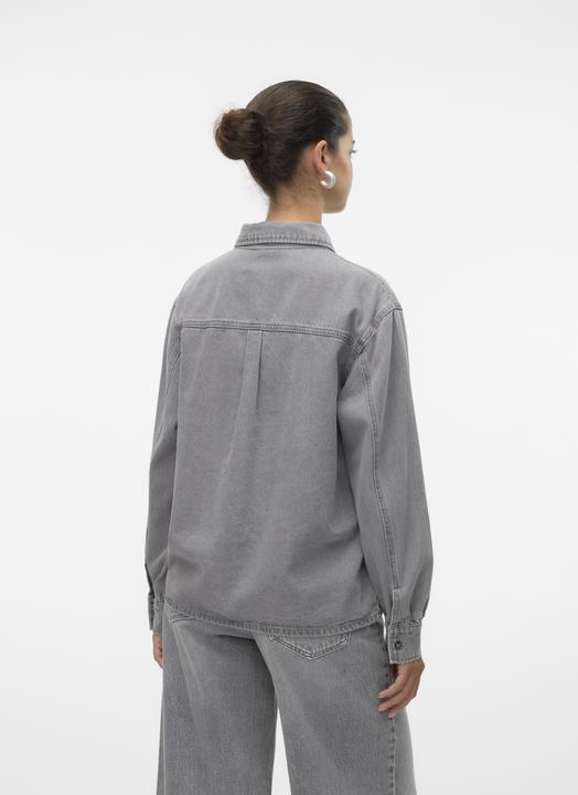 Image du produit Vero Moda VMPAIGE Chemise en jean Chemise en jean (XS)