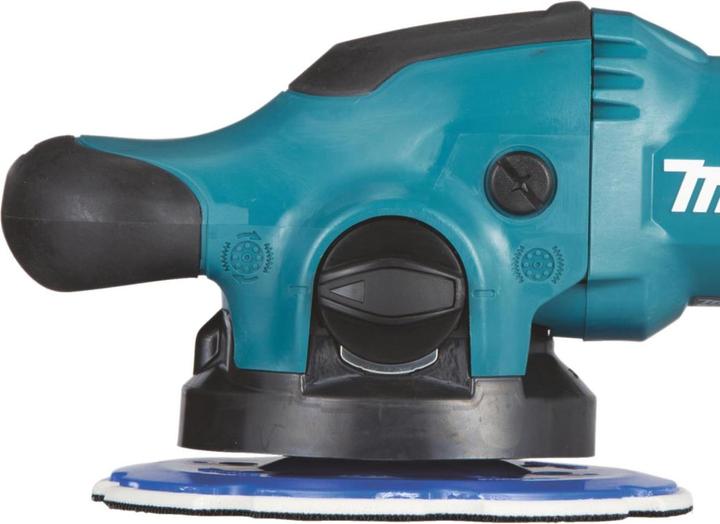 Produktbild Makita PO6000C (Exzenterpolierer, 900 W)