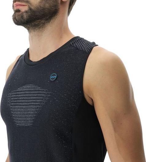 Actual product image UYN Sleeveless shirt crossover (XL)