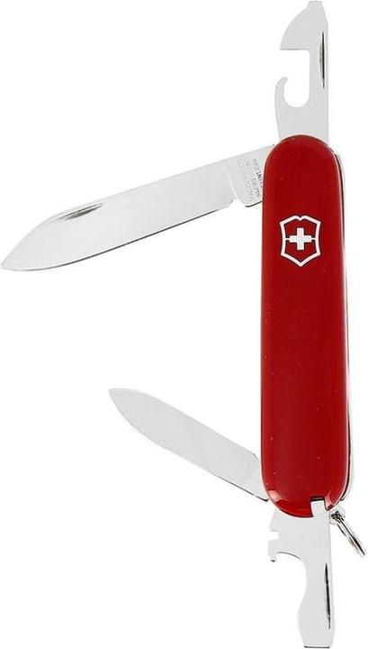 Actual product image Victorinox Recruit