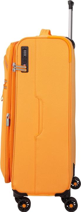Produktbild American Tourister Aerospin Spinner M Exp (71 l, M (50 - 90l))