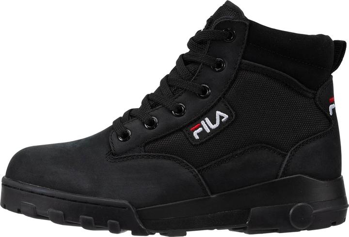 Image du produit FILA Bottes Grunge Mid II - 106251 (41)