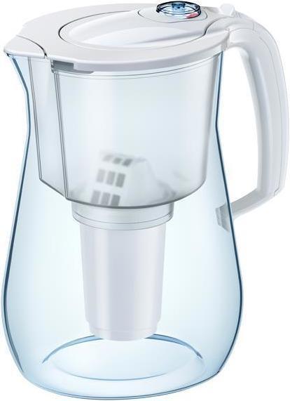 Immagine prodotto Aquaphor Caraffa Provence 4,2l + cartuccia A5Mg (4.20 l)