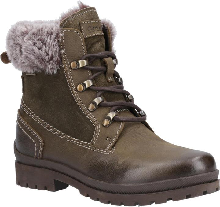 Cotswolds Stiefeletten Evenlode