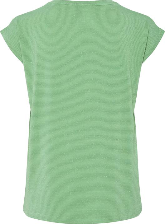 Immagine prodotto Pieces Pcbillo Tee Lurex Stripes Noos Bc (XL)