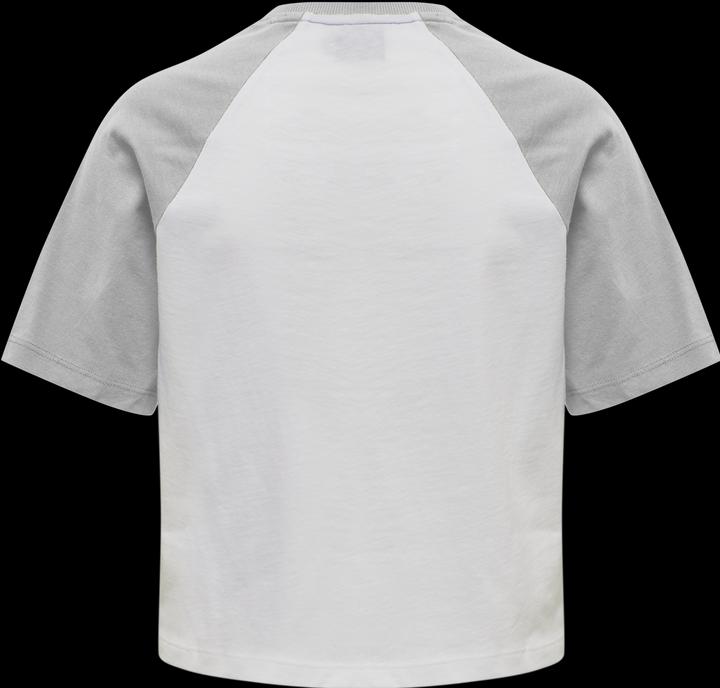 Immagine prodotto hummel Lgc Naya - Maglietta Con Cappuccio (XL)