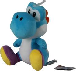 Produktbild Together Plus Plüsch Yoshi - Hellblau (17 cm)