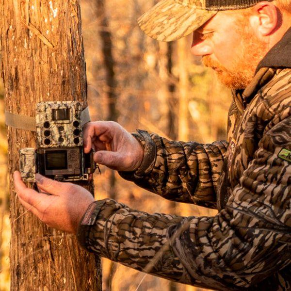 Productafbeelding Bushnell Wildcamera 32MP Core DS 4K camo
