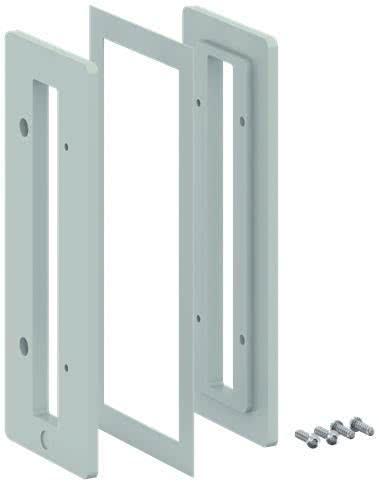 Produktbild Striebel & John Schrankverbinder alt-neu CZ3A ComfortLine / A-Schrank 2CPX052560R9999