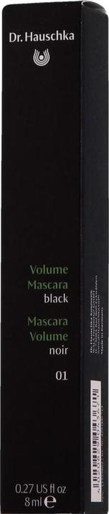 Immagine prodotto Dr. Hauschka Volume (No. 01 - Nero)