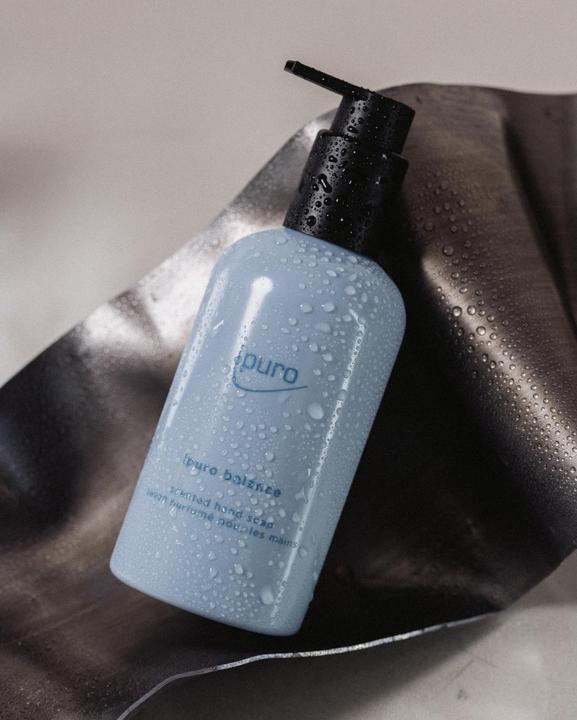 Actual product image Ipuro Hand soap balance (Liquid soap, 250 ml)